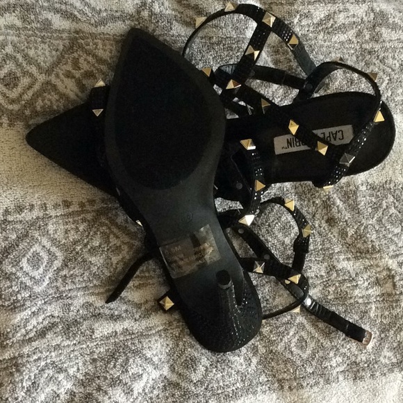 Perfect shoes - Picture 3 of 3